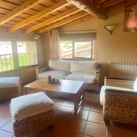 Apartment Casa Agueda Hoyos