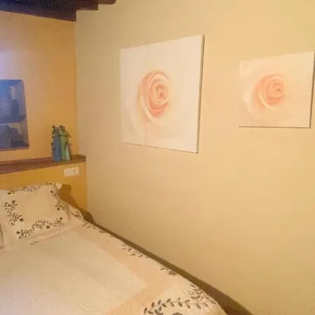 Casa Agueda Apartment *