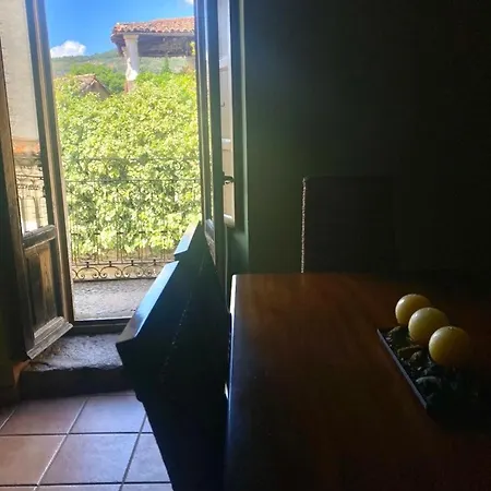 Casa Agueda Apartment Hoyos