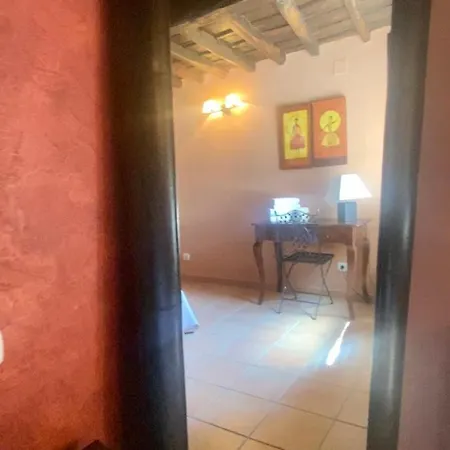 Casa Agueda *