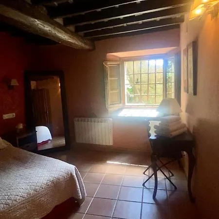 Casa Agueda Apartment *