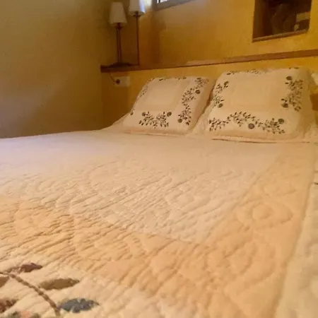 Casa Agueda Apartment *