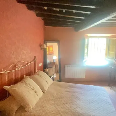 Casa Agueda Apartment Hoyos